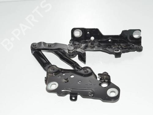 Used Hinge/Door check strap Hinge/Door check strap BMW X3 (G01, F97, G08) xDrive 20 d (190 hp) 34062578 34062578