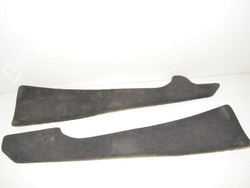 Used Middle console Middle console BMW X5 (E70) 3.0 sd (286 hp) 34069557 34069557