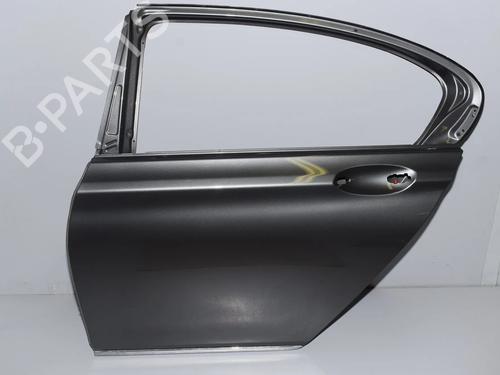 Dør venstre bagtil Dør venstre bagtil BMW 7 (G11, G12) 730 d, Ld (265 hp) 34089190 34089190
