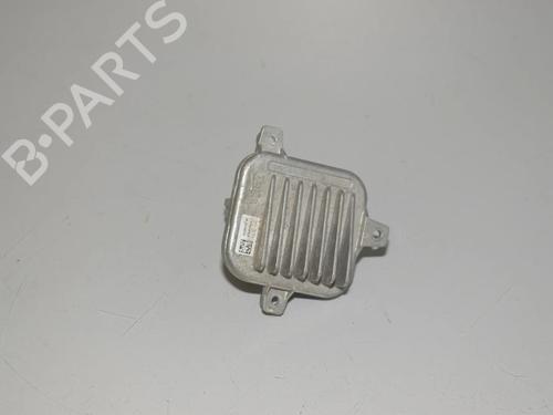 Used Electronic module Electronic module BMW X1 (F48) xDrive 18 d (150 hp) 34081807 34081807