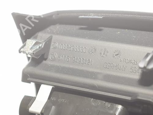 Middle console BMW 5 (G30, F90) 530 e Plug-in Hybrid | BP34085747I22  - Image 5