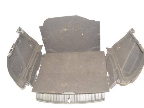 Used Boot lining Boot lining BMW 1 (F40) 118 i (140 hp) 34079154 34079154