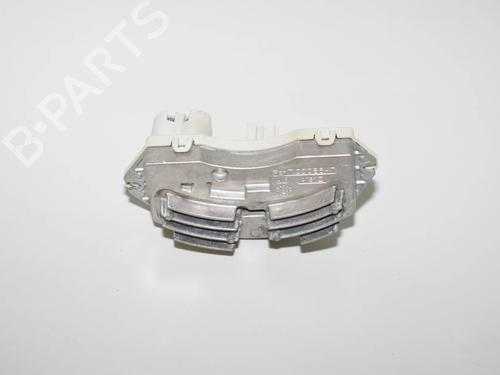 Used Heater resistor Heater resistor BMW 3 Coupe (E92) 325 d (204 hp) 34097078 34097078
