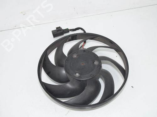 Køleventilator elektrisk Køleventilator elektrisk 38468966 38468966