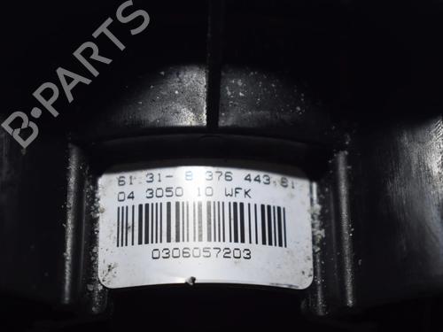 Steering column stalk BMW 5 Touring (E39) 525 d | BP34092879I23 - Image 2