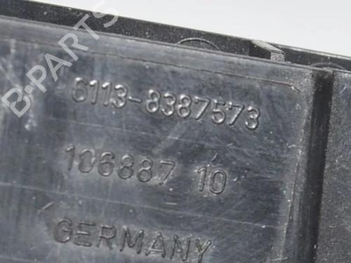 Electronic module BMW 7 (E65, E66, E67) 730 d | BP34077588M83  - Image 5