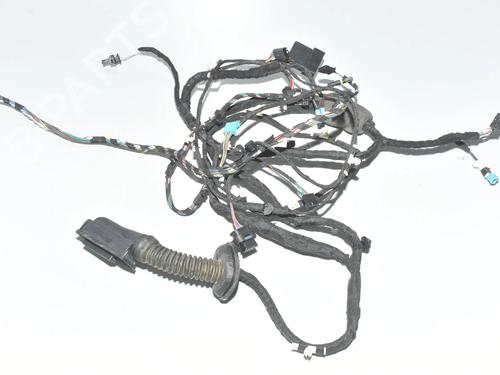 Wiring harness BMW X7 (G07) xDrive M 50 d | BP34086135E16 - Image 2