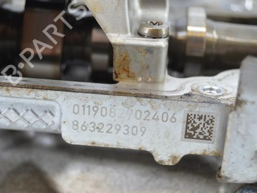 Cylinder head BMW X7 (G07) xDrive 40 i | BP39885087M5 - Image 4