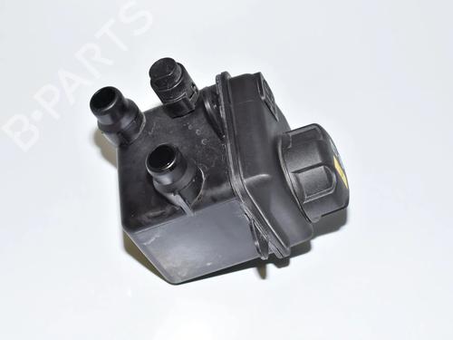 Ekspansjonstank Ekspansjonstank BMW i3 (I01) Electric (170 hp) 34089631 34089631