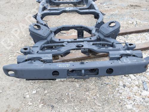 Subframe LAND ROVER DISCOVERY IV (L319) 3.0 TD 4x4 | BP34090846M9 - Image 5