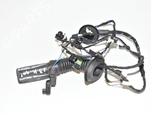 Used Wiring harness Wiring harness BMW i3 (I01) Electric (170 hp) 34095366 34095366