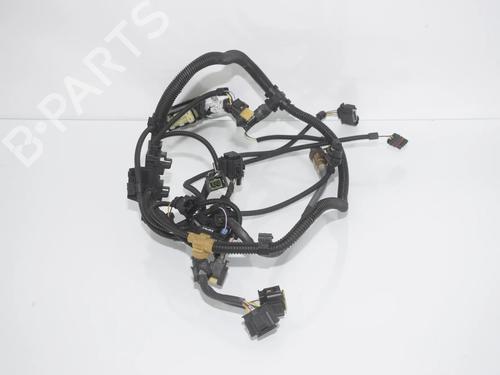 Used Wiring harness Wiring harness BMW 3 Touring (F31) 320 i (184 hp) 34087201 34087201