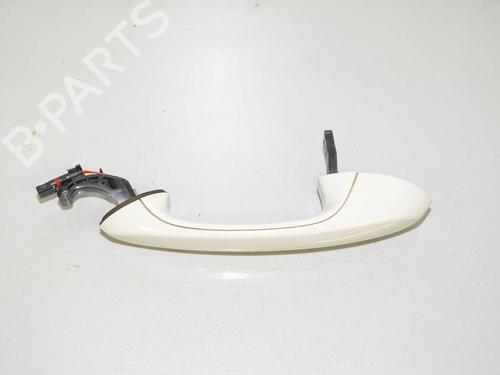 Used Rear left exterior door handle Rear left exterior door handle 34087946 34087946