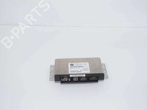 Used Electronic module Electronic module BMW X6 (F16, F86) M (575 hp) 34087832 34087832
