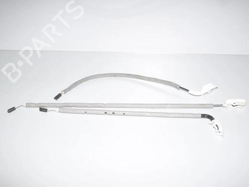 Used Other Other BMW X3 (F25) sDrive 18 d (150 hp) 34082690 34082690