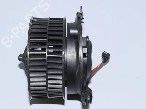 varmeblser-bmw-7-e65-e66-e67-2001-2002-2003-2004-2005-2006-2007-2008-2009-34071980 main image