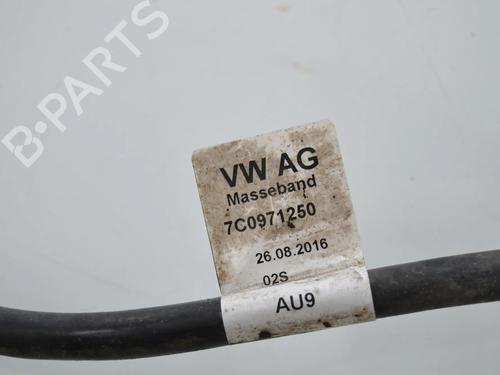 Cable VW CRAFTER Van (SY_, SX_) 2.0 TDI FWD (SYB, SYC, SYD) | BP35919426E12 - Image 4