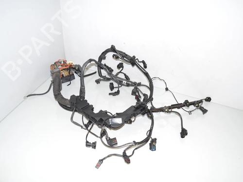 wiring-harness-bmw-5-touring-f11-2009-2010-2011-2012-2013-2014-2015-2016-2017-34062320 main image