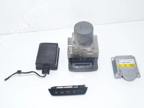 Used Electronic module Electronic module BMW 5 Touring (F11) 535 d xDrive (313 hp) 34076967 34076967