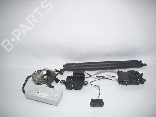 Electronic module BMW 2 Active Tourer (F45) 218 i | BP39939879M83 - Image 3