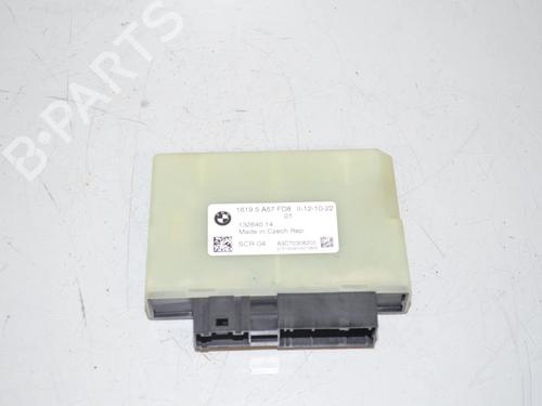 Used Electronic module Electronic module BMW 2 Active Tourer (U06) 218d (150 hp) 34063822 34063822
