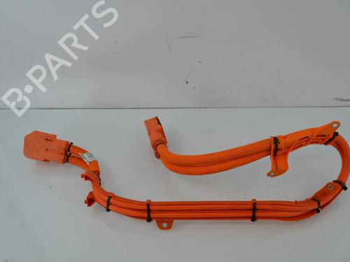 Used Wiring harness Wiring harness BMW i3 (I01) Electric (170 hp) 34177163 34177163