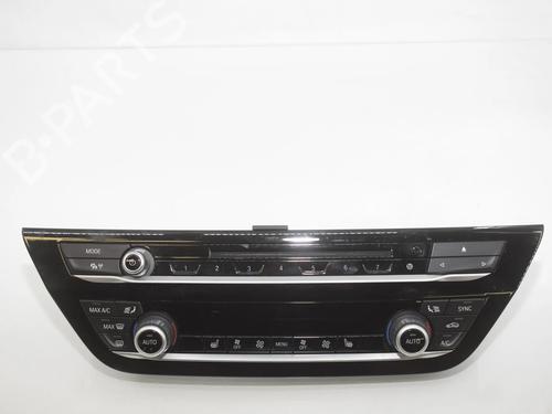 Control unit BMW 5 (G30, F90) 540 i | BP38050823M11 - Image 4