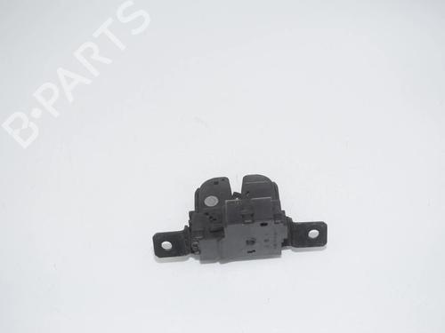 Used Tailgate lock Tailgate lock 36984378 36984378