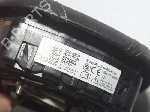 Steering wheel BMW 5 Touring (G31) 520 d | BP34067751C49  - Image 8