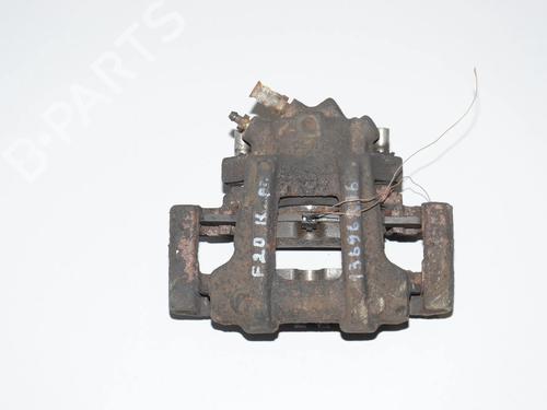 Used Left front brake caliper Left front brake caliper 39408406 39408406
