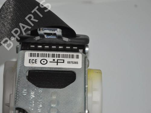 Rear right seatbelt BMW 3 (E90) 330 i | BP34064071I28  - Image 5