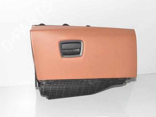Used Glove box Glove box BMW 5 Touring (F11) M 550 d xDrive (381 hp) 34090978 34090978