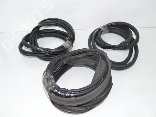 Used Rubber door seal Rubber door seal 34094309 34094309