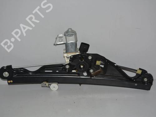 rear-right-window-mechanism-bmw-5-touring-e61-2004-2005-2006-2007-2008-2009-2010-34077203 main image