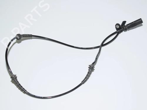 Used Electronic sensor Electronic sensor BMW 5 Touring (F11) 520 d (184 hp) 34086704 34086704