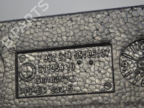 Andre BMW 2 Active Tourer (U06) 218d | BP34064548O1  - Image 5