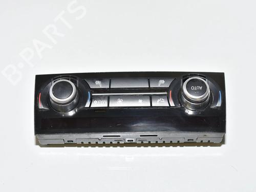 Used Electronic module Electronic module BMW 5 Gran Turismo (F07) 530 d (245 hp) 34087892 34087892