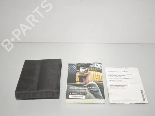 Other BMW 3 Touring (G21, G81) 320 d | BP34072073O1 - Image 3