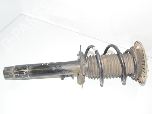 Used Left front shock absorber Left front shock absorber BMW 3 Gran Turismo (F34) 320 d (184 hp) 34073596 34073596