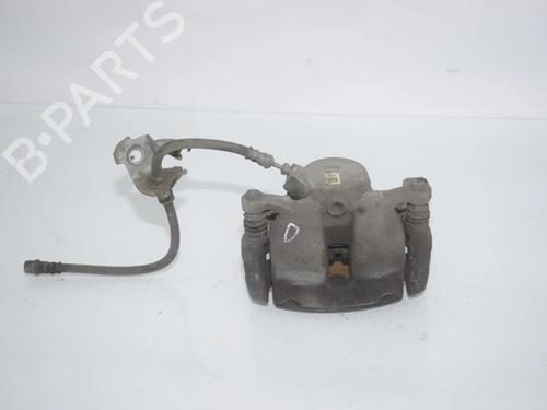 Used Right front brake caliper Right front brake caliper BMW X1 (F48) sDrive 18 i (140 hp) 39688644 39688644