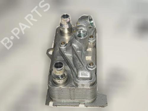 Used Oil radiator Oil radiator MERCEDES-BENZ C-CLASS T-Model (S205) C 220 BlueTEC / d (205.204) (170 hp) 34067680 34067680