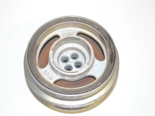 Used Pulley Pulley BMW X1 (F48) xDrive 20 i (192 hp) 34077564 34077564