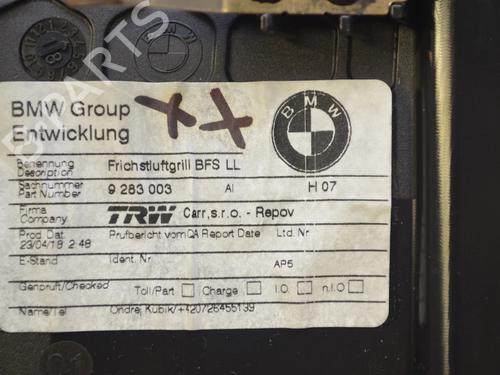 Luftventilen BMW i3 (I01) Range Extender | BP34073330I21  - Image 5