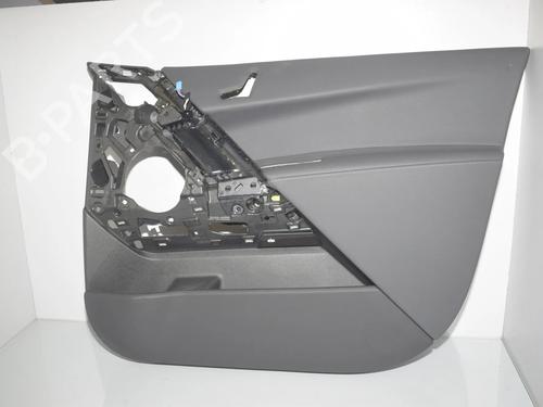 Forreste højre beklædning Forreste højre beklædning BMW iX (I20) xDrive 40 (326 hp) 34073560 34073560