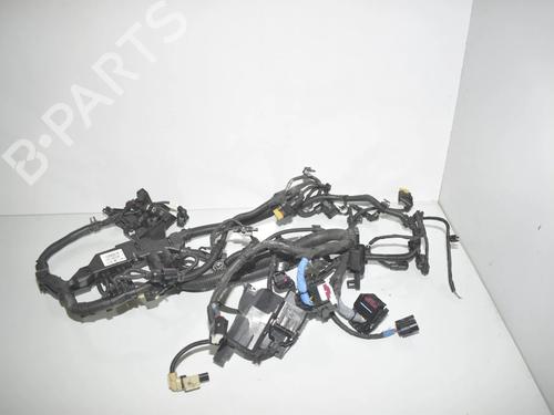 Used Wiring harness Wiring harness BMW 3 Touring (G21, G81) 320 d (163 hp) 34085565 34085565