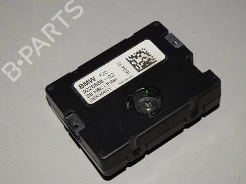 Electronic module BMW 1 (F20) 118 d | BP34079029M83 - Image 2