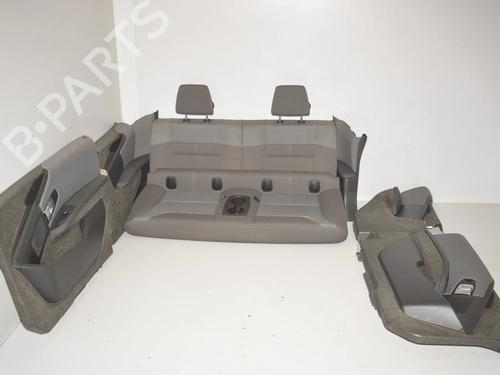 Sæde sæt BMW i3 (I01) Electric | BP34095252C78  - Image 6