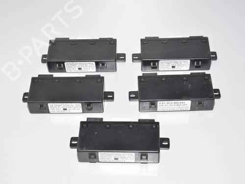 Used Electronic module Electronic module BMW 5 (E39) 530 d (193 hp) 34071814 34071814