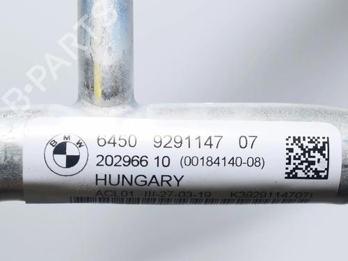 AC pipe BMW i3 (I01) Electric | BP34077063M126  - Image 5