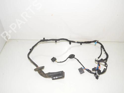 Used Wiring harness Wiring harness BMW X1 (U11) sDrive 18 i (136 hp) 34091997 34091997